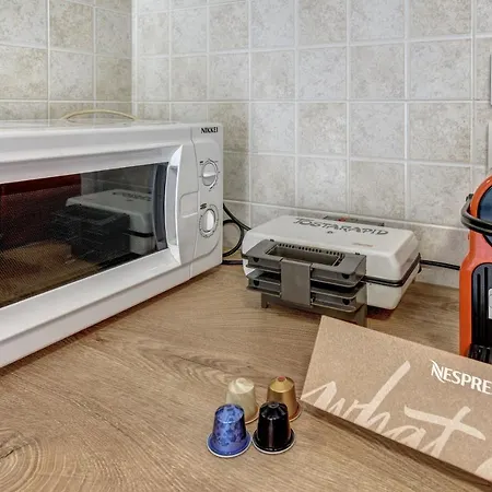 Moderno Monolocale E Terrazzo 10 Min Dal Centro * Τορίνο