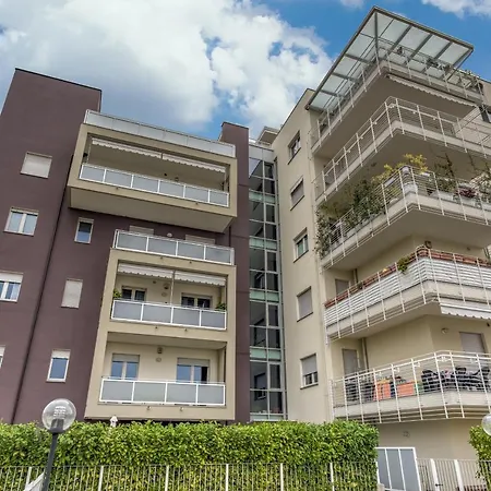 Moderno Monolocale E Terrazzo 10 Min Dal Centro