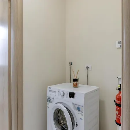 Moderno Monolocale E Terrazzo 10 Min Dal Centro * Τορίνο