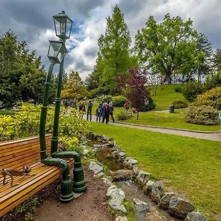 Moderno Monolocale E Terrazzo 10 Min Dal Centro * Turín