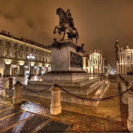 Apartamento Moderno Monolocale E Terrazzo 10 Min Dal Centro *