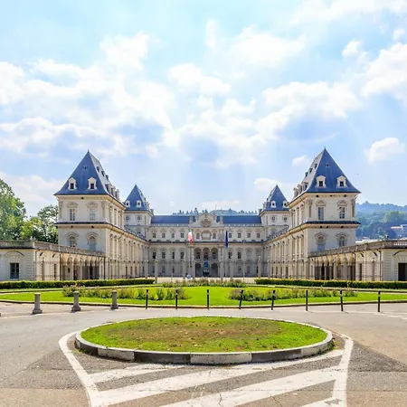 Διαμέρισμα Moderno Monolocale E Terrazzo 10 Min Dal Centro *