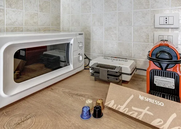 Moderno Monolocale E Terrazzo 10 Min Dal Centro * Turin