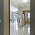 Moderno Monolocale E Terrazzo 10 Min Dal Centro Appartement