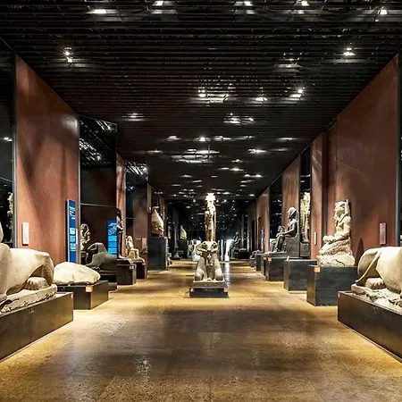Moderno Monolocale E Terrazzo 10 Min Dal Centro Appartamento