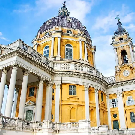 公寓 Moderno Monolocale E Terrazzo 10 Min Dal Centro