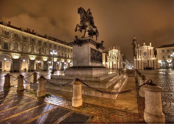 Apartamento Moderno Monolocale E Terrazzo 10 Min Dal Centro *